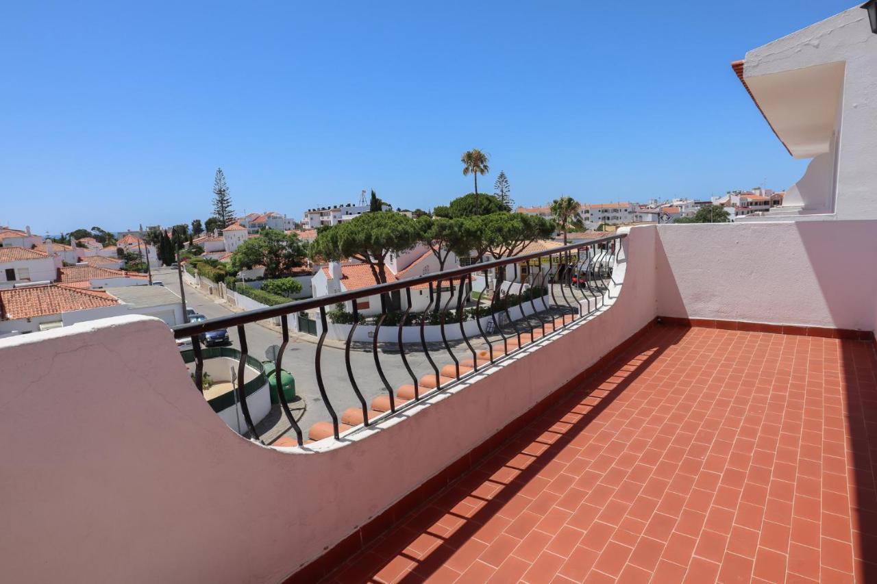 Apartamentos Pedro For Families By Bedzy Albufeira Exterior photo