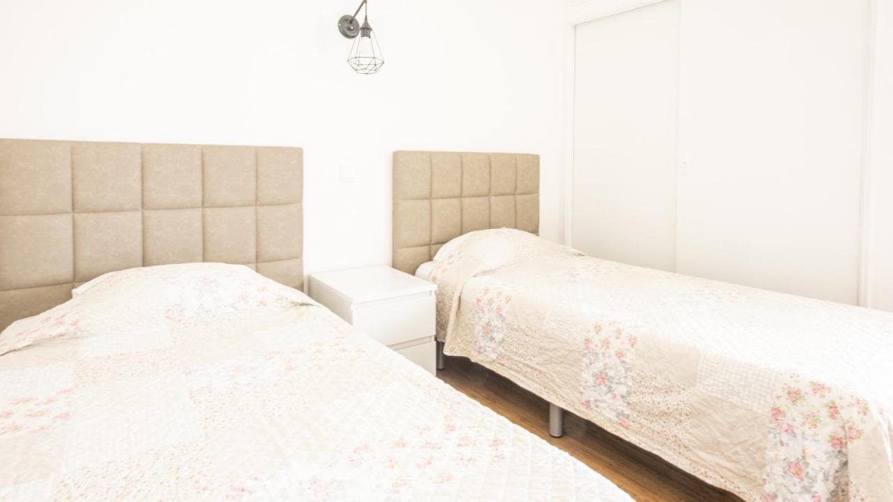 Apartamentos Pedro For Families By Bedzy Albufeira Exterior photo