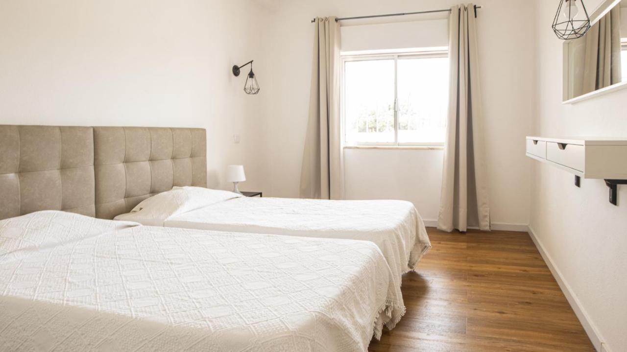 Apartamentos Pedro For Families By Bedzy Albufeira Exterior photo