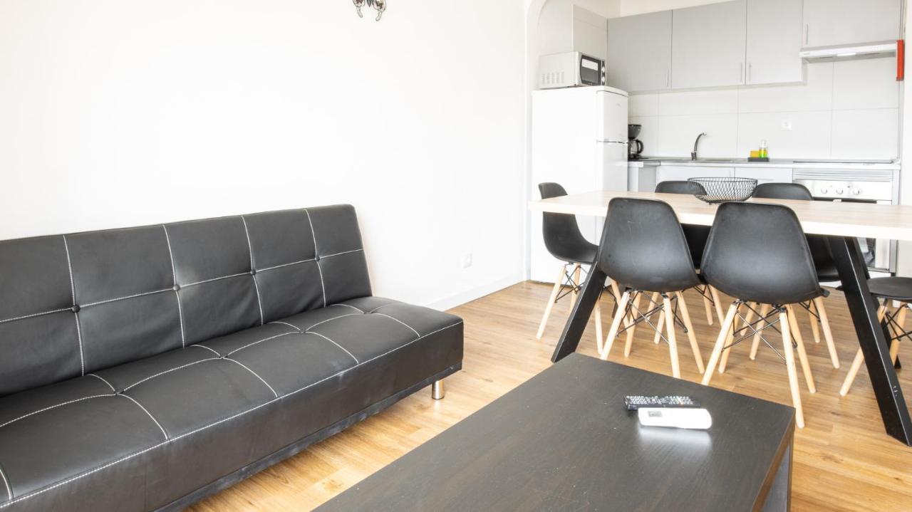 Apartamentos Pedro For Families By Bedzy Albufeira Exterior photo
