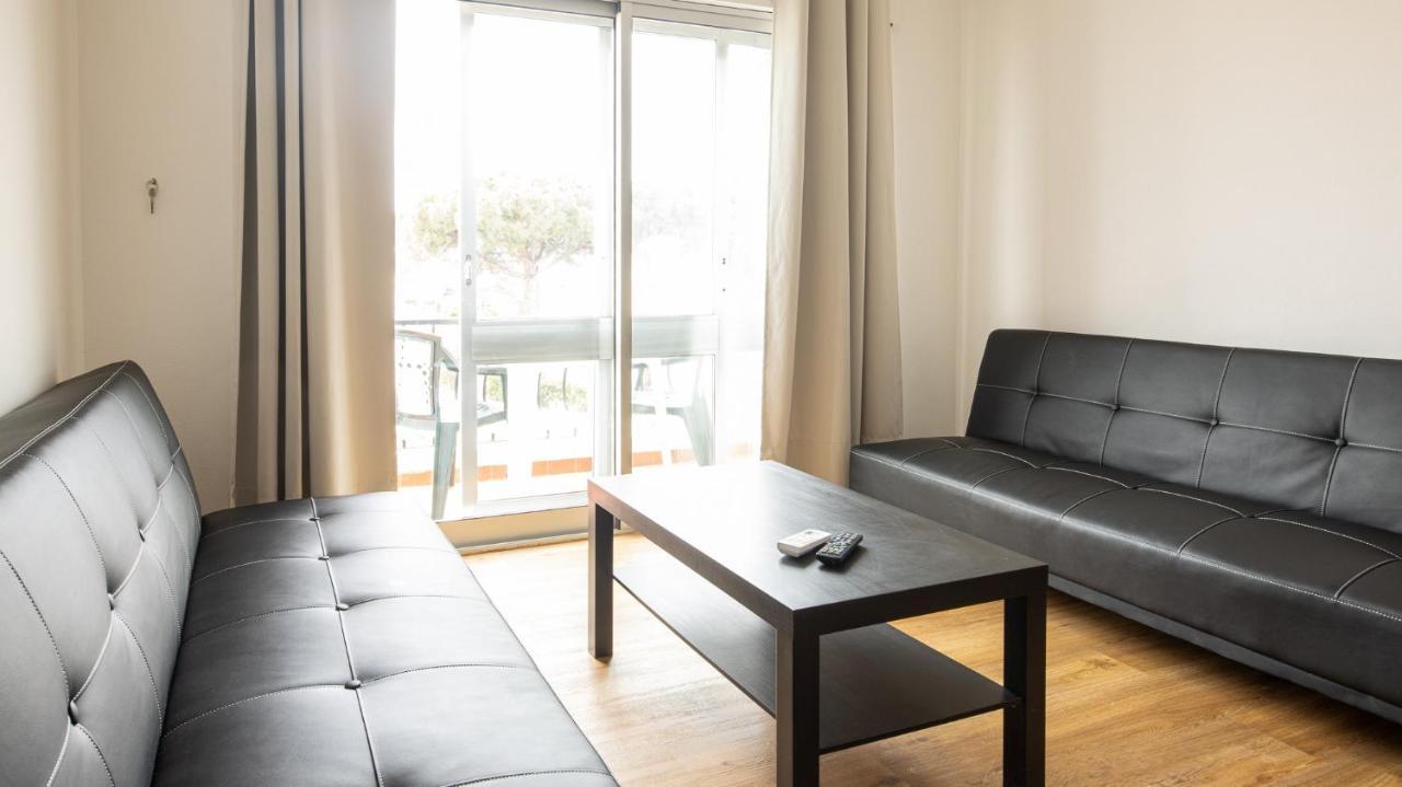Apartamentos Pedro For Families By Bedzy Albufeira Exterior photo